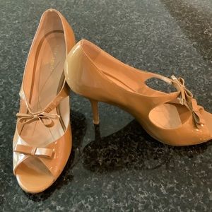 Kate Spade pump